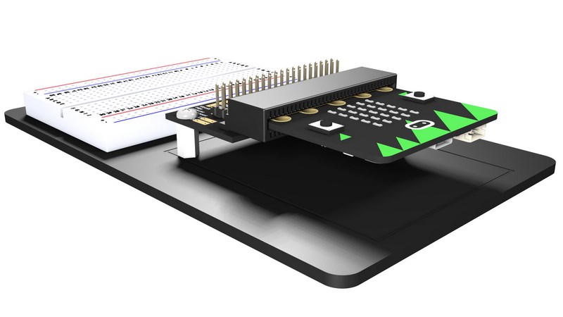 Billede af inventors kit